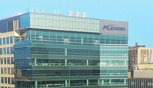 Alexion compra Achillion