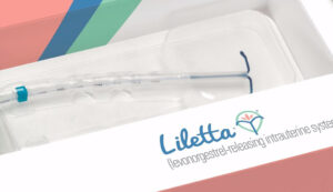 Liletta Allergan Medicines360