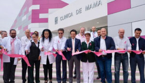 IMSS cáncer de mama