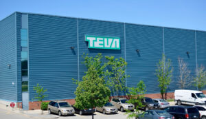 Teva Amot Investments