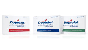 Dova Pharmaceuticals Doptelet Trombocitopenia Inducida Quimioterapia