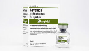 Keytryda Merck MSD Cáncer Pulmonar KRAS