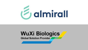 Almirall Wuxi Biologics Anticuerpos Biespecíficos Dermatología