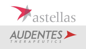 Astellas Adquiere Audentes Therapeutics Terapia Génica