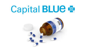 Capital BlueCross BlueCross BlueShield BCBSA Medicamentos Genéricos