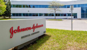 Johnson & Johnson Coronavirus Janssen Pharmaceutical 2019-nCoV vacuna