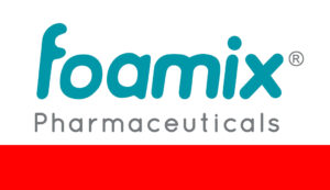 Foamix Dermatología Rosácea Papulopustular Eritema FMX103