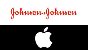 Johnson & Johnson Apple Watch Heartline Study Cerebrovascular iPhone