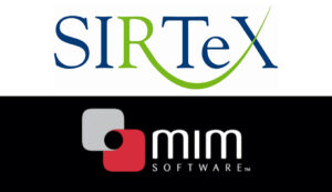 Sirtex Medical MIM Software Oncología Cáncer hepático