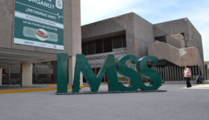 Código Delirium IMSS GeriatrIMSS