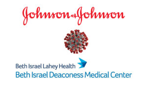 Johnson & Johnson Beth Israel Deaconess COVID-19 Janssen BIDMC