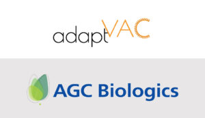 AdaptVac AGC Biologics Vacuna Coronavirus COVID-19