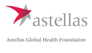 Astellas Global Health Foundation Coronavirus COVID-19