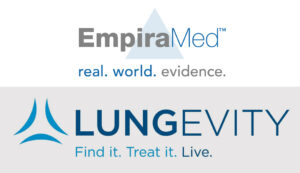 EmpiraMed LUNGevity Oncológica Cáncer Pulmón