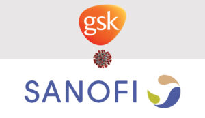 Sanofi GSK Alianza Vacuna Coronavirus COVID-19