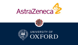 AstraZeneca Vacuna Coronavirus Universidad Oxford COVID-19