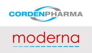 CordenPharma Moderna Vacuna COVID-19 Coronavirus