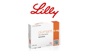 Eli Lilly Baricitinib Olumiant Coronavirus COVID-19