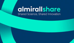 Almirall Dermatología Innovación Piel AlmirallShare