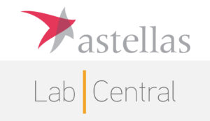 Astellas LabCentral Biotecnología Investigación Científica Golden Ticket