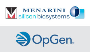 Menarini OpGen CELLSEARCH Coronavirus COVID-19