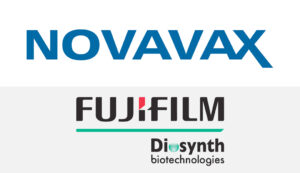 Novavax FUJIFILM Diosynth Biotechnologies Vacuna Coronavirus COVID-19