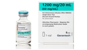 FDA Tecentriq Cotellic Zelboraf Roche Melanoma BRAF IMspire150