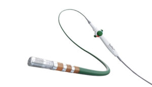 Abbott Fibrilación Auricular Recurrente TactiFlex PAF IDE Cardiología