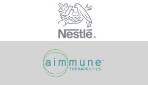 Nestlé Aimmune Palforzia alergia alimentaria