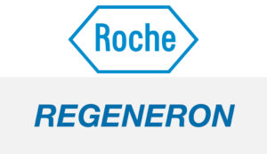 Roche Regeneron REGN-COV2 COVID-19 Coronavirus