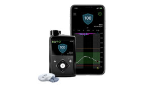 MiniMed 770G Medtronic FDA Diabetes SmartGuard