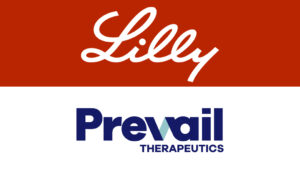 Eli Lilly and Company Prevail Therapeutics Terapia Génica Neurociencia