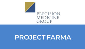 Precision Medicine Group PMG Adquisición Project Farma Terapia Celular Genética