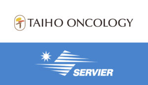 Taiho Oncology Servier Lonsurf Cancer Gastrointestinal ASCO