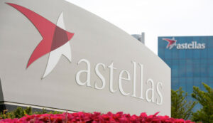 Astellas Fezolinetante No Hormonal Síntomas Vasomotores Mujeres Posmenopáusicas