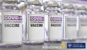 AstraZeneca Vacuna COVID-19 Gobierno México Instituto Serum India