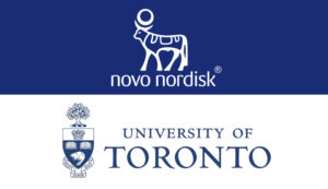 Novo Nordisk Universidad Toronto Inversión Diabetes Enfermedades Crónicas