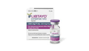 FDA Libtayo Inmunoterapia Carcinoma Células Basales BCC Sanofi