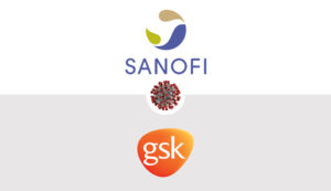 Sanofi GSK Vacuna Coronavirus COVID-19 Proteína Recombinante Adyuvante