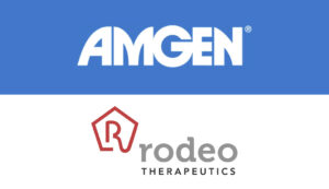 Amgen Rodeo Therapeutics Corporation 15-PGDH Enfermedades Inflamatorias