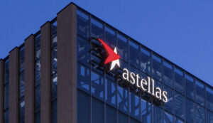 Astellas Gene Therapies Terapia Génica