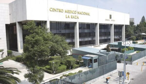 IMSS CMN Pediatría Oncología La Raza