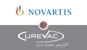 Novartis mRNA Vacuna CVnCoV COVID-19 CureVac Coronavirus