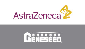 AstraZeneca Geneseeq Centro Innovación Bio-Diagnóstico Guangzhou Oncología Cáncer