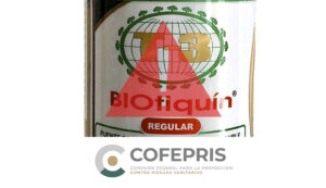 Cofepris Alerta Comercilización Biotiquín COVID-19