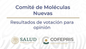 Favipiravir Claritromicina Opinión No Favorable COVID-19 CMN Abbott Glenmark