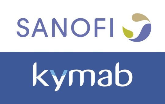 Sanofi Adquisición Kymab KY1005 Anticuerpo Monoclonal OX40L KY1044 ICOS