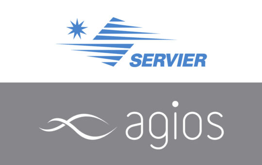 Servier Adquisición Oncología Agios Pharmaceuticals Tibsovo Idhifa