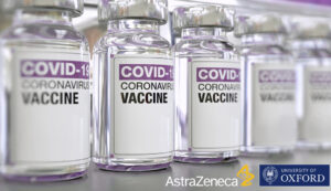 Vaxzevria Vacuna COVID-19 AstraZeneca Emergencia Japón MHLW PMDA