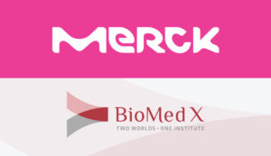 Merck BioMed X Institute Investigación Novedosa Oncología Autoinmunidad